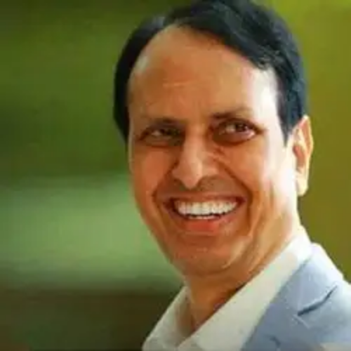 Dr. Suresh Chandra Hari